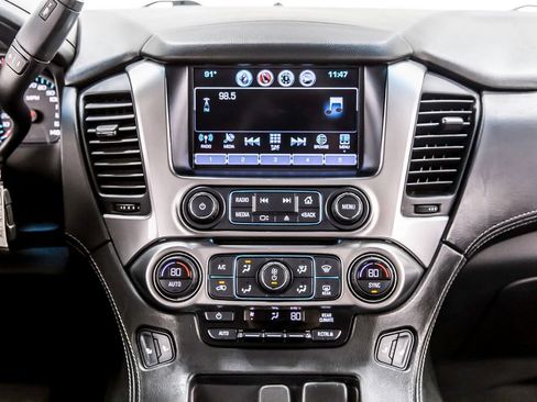 Used 2018 Chevrolet Tahoe LT AWD/4WD image 19