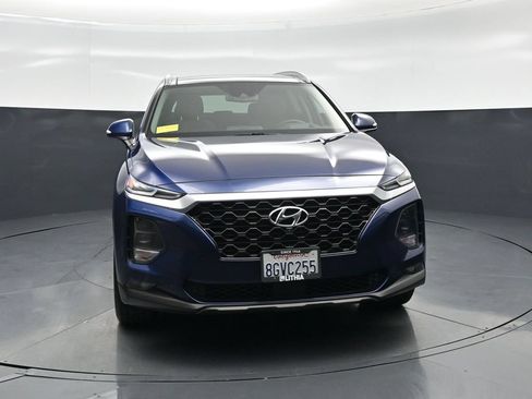 Used 2019 Hyundai Santa Fe AWD image 57