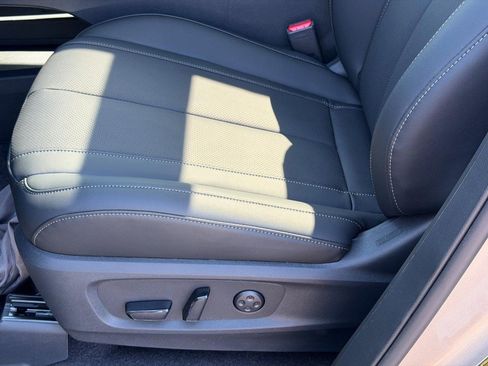 New 2026 INFINITI QX60 Luxe w/ Cargo Package image 15