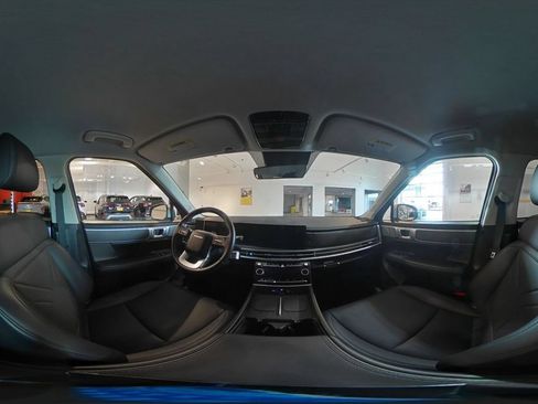 Used 2026 Hyundai Santa Fe SEL FWD image 44