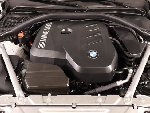 Used 2026 BMW 430i xDrive Coupe w/ M Sport Package image 20