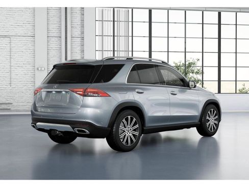 New 2026 Mercedes-Benz GLE 350 4MATIC image 22