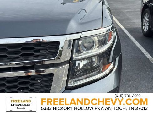 Used 2019 Chevrolet Tahoe LT AWD/4WD image 7