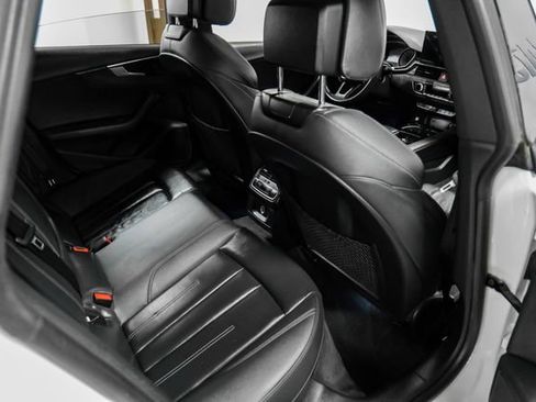 Used 2021 Audi A5 2.0T Premium image 36
