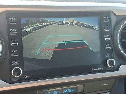 Used 2023 Toyota Tacoma SR5 w/ SX Package image 21