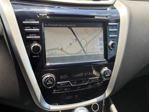 Used 2018 Nissan Murano SL w/ Moonroof Package AWD/4WD image 22