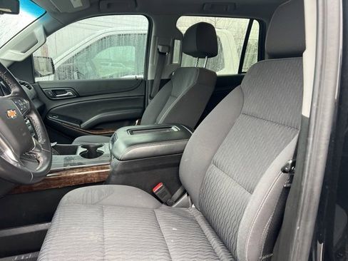 Used 2018 Chevrolet Tahoe LS image 8