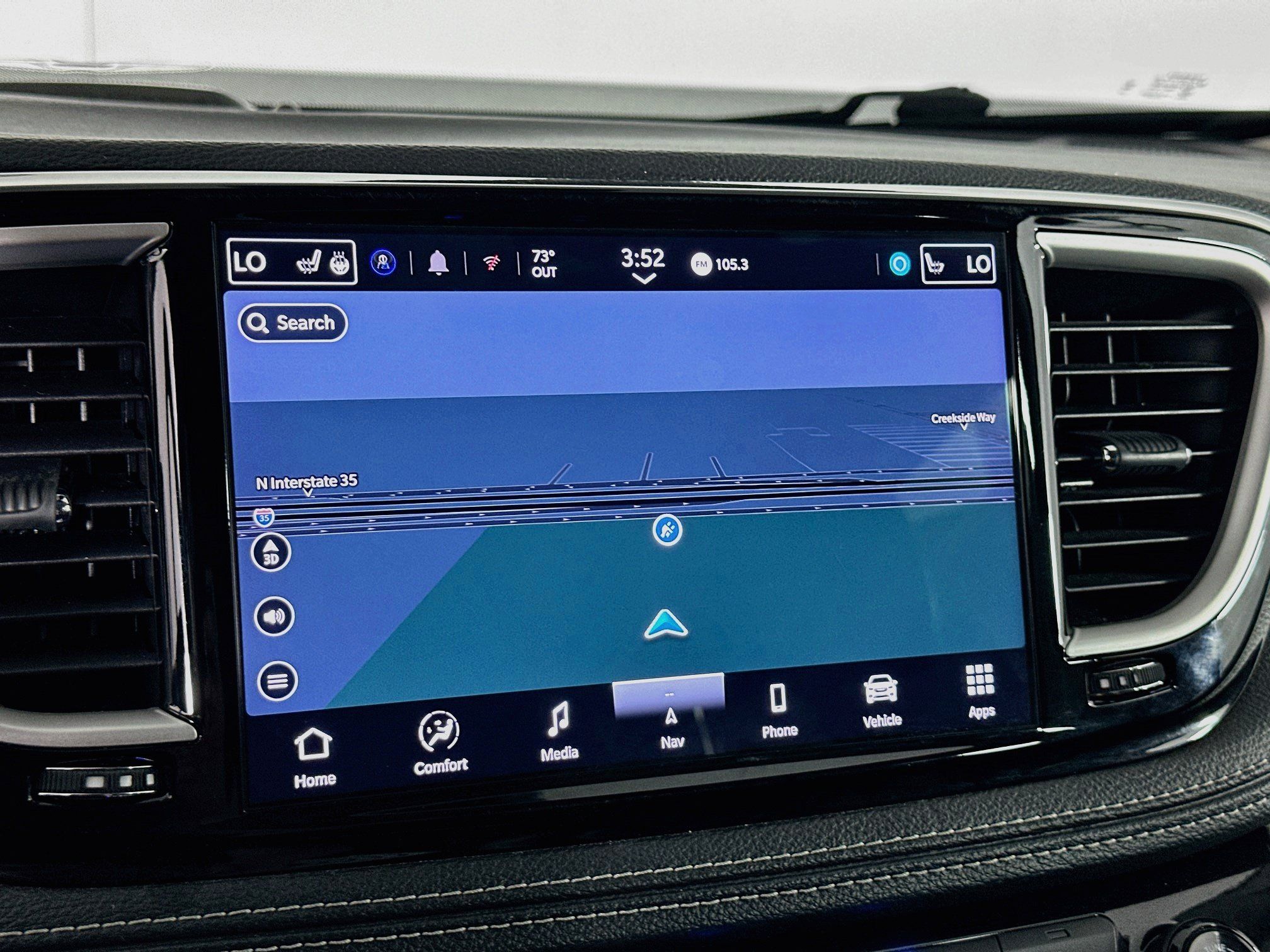 Used 2024 Chrysler Pacifica Limited FWD image 21