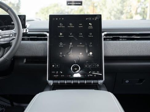 New 2026 GMC Sierra EV Elevation image 58