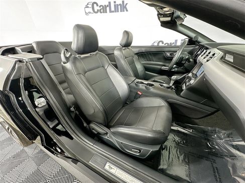 Used 2016 Ford Mustang GT Premium image 32