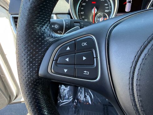 Used 2019 Mercedes-Benz GLS 450 4MATIC image 15