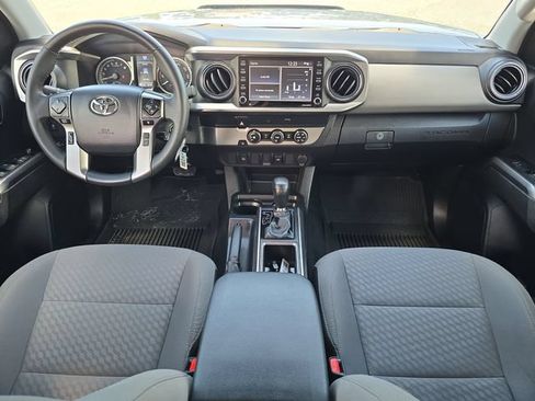 Used 2023 Toyota Tacoma SR5 RWD image 9