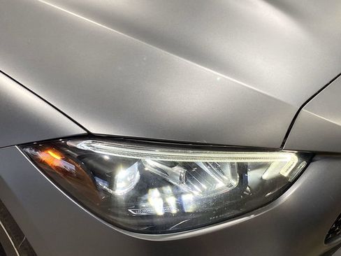 Used 2022 Mercedes-Benz C 300 4MATIC Sedan image 21