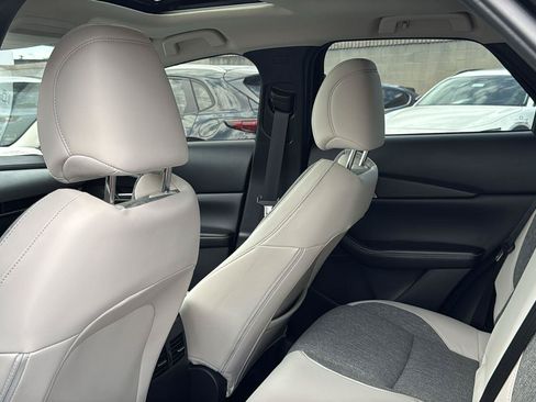 New 2026 MAZDA CX-30 Aire Edition AWD/4WD image 25