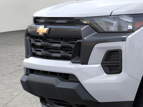 New 2026 Chevrolet Colorado LT w/ Advanced Trailering Package image 13