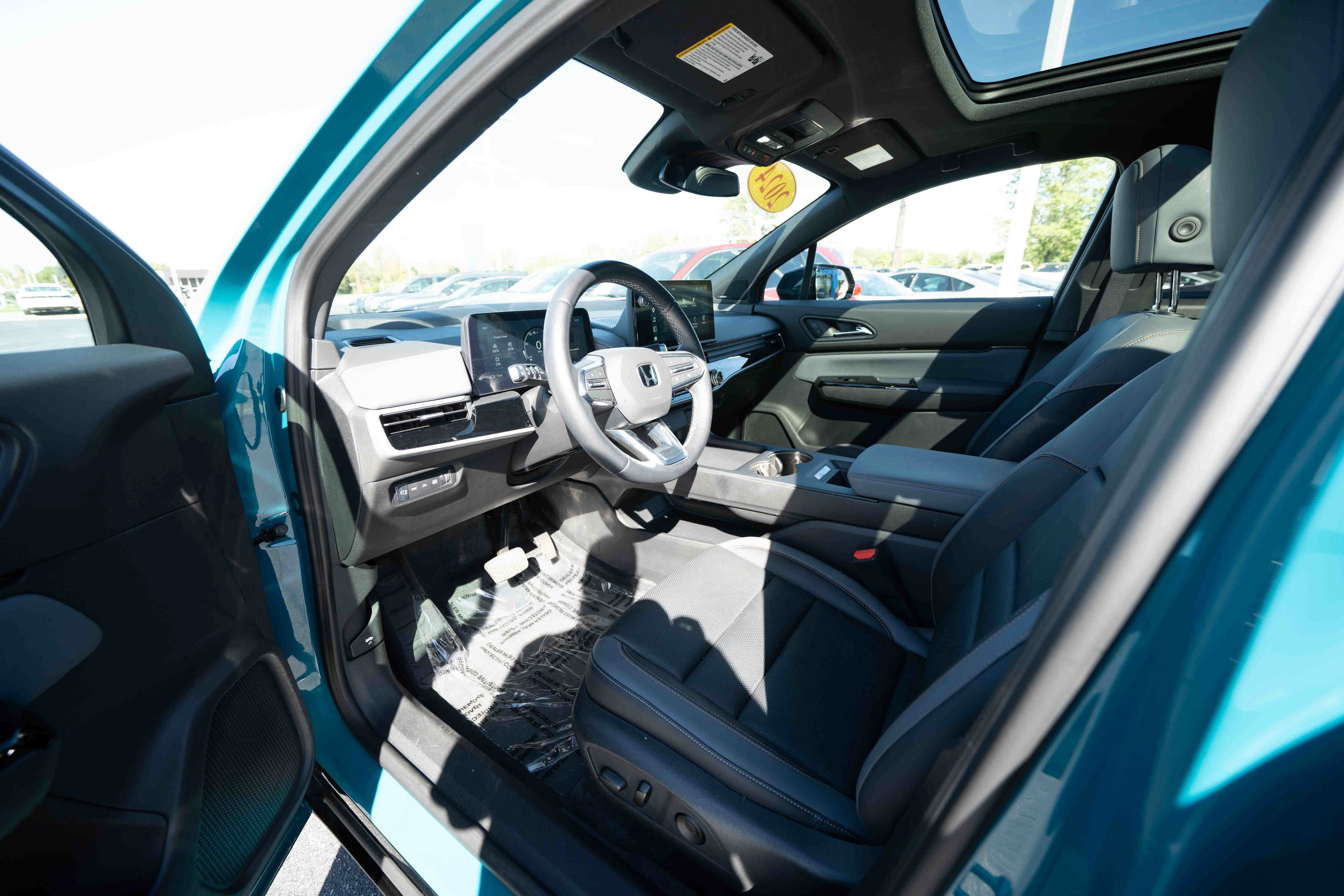 Used 2024 Honda Prologue Elite image 8