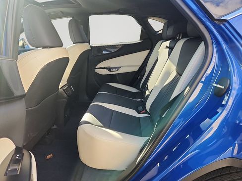 Used 2024 Lexus NX 350 AWD w/ Premium Package image 8