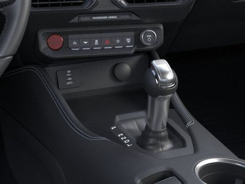 New 2026 Ford Mustang Convertible RWD image 15