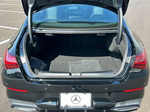 New 2026 Mercedes-Benz CLA 250 4MATIC image 7