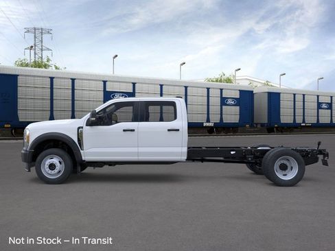 New 2026 Ford F450 XL image 3