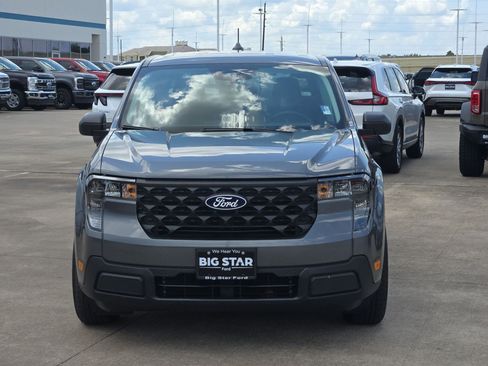 Used 2025 Ford Maverick XL FWD image 9