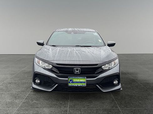 Used 2019 Honda Civic Sport image 3