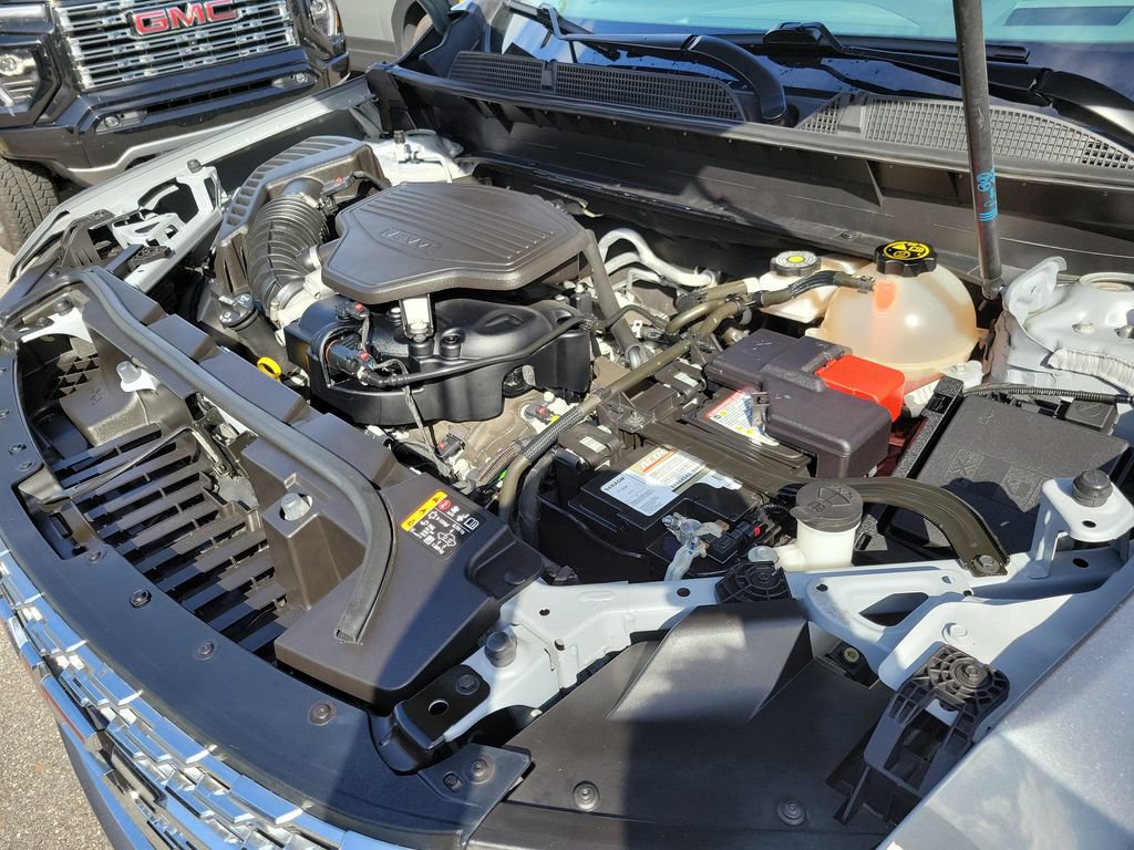 Used 2020 GMC Acadia Denali w/ Technology Package FWD image 38