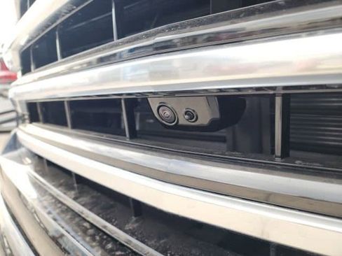 New 2026 Chevrolet Silverado 1500 High Country AWD/4WD image 10