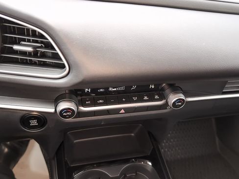 Certified 2025 MAZDA CX-30 AWD 2.5 S w/ Select Sport Pkg image 16