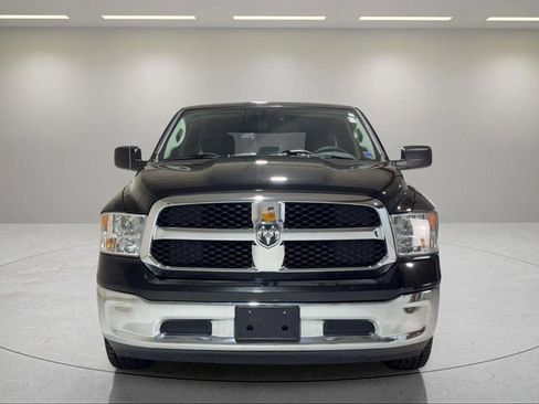 Used 2017 RAM 1500 Classic SLT image 16