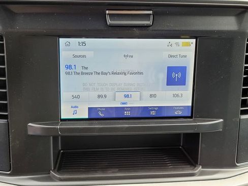 New 2026 Ford F250 XL AWD/4WD image 13