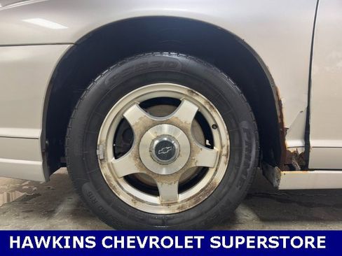 Used 2005 Chevrolet Monte Carlo LS w/ Preferred Equipment Group image 30