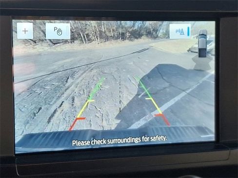 Used 2022 Ford F150 XL w/ Equipment Group 101A High image 17