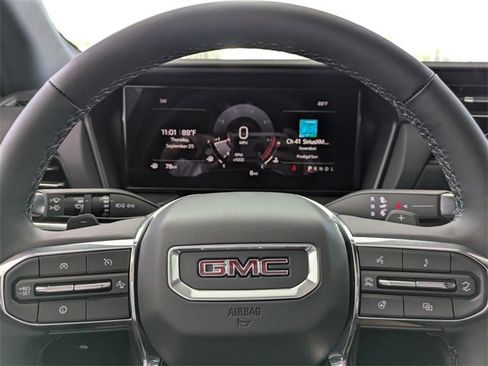 New 2026 GMC Terrain Elevation w/ Elevation Premium Package image 30