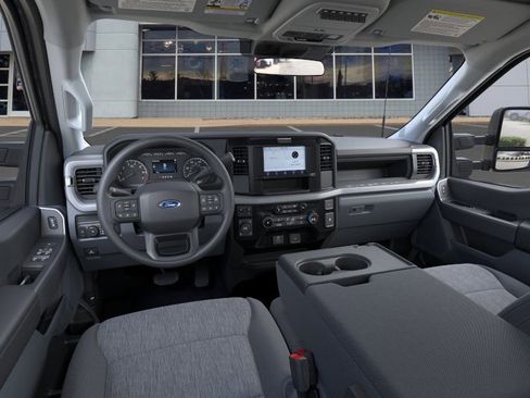 New 2026 Ford F250 XL w/ STX Appearance Package image 9