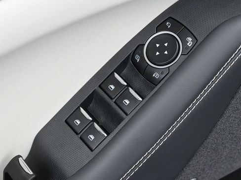 Used 2025 Ford Mustang Mach-E Premium w/ Interior Protection Package image 8