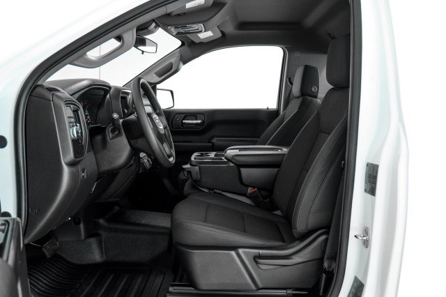 Used 2024 GMC Sierra 1500 Pro RWD image 21
