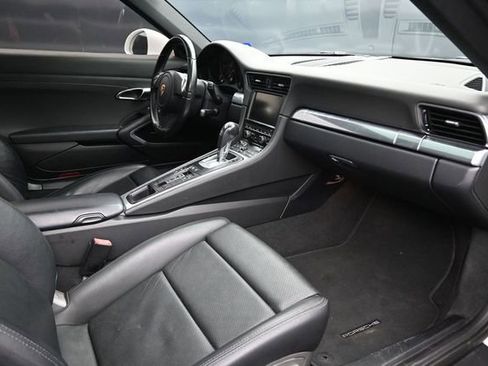 Used 2015 Porsche 911 Carrera RWD image 15