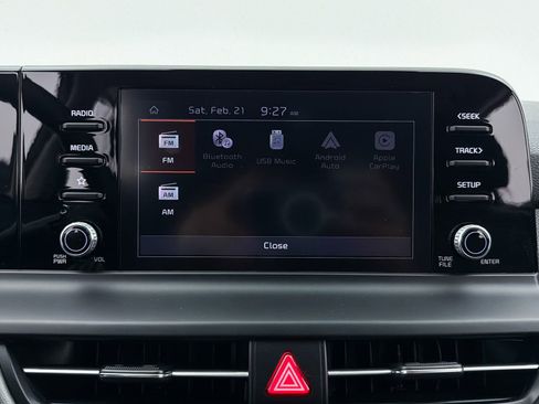 Certified 2024 Kia Seltos LX image 19