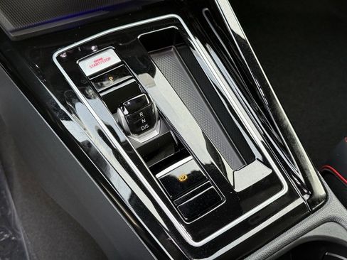 New 2026 Volkswagen GTI SE image 17