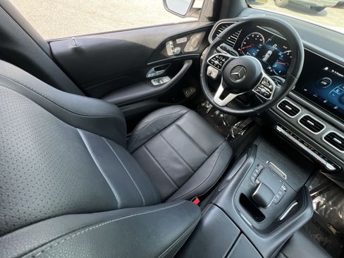 Certified 2022 Mercedes-Benz GLE 350 4MATIC w/ Premium Package image 16
