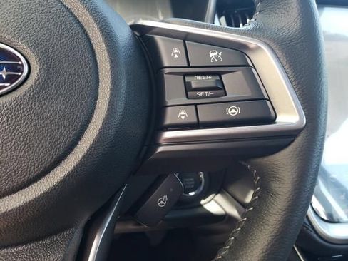 Used 2025 Subaru Legacy Limited AWD/4WD image 16