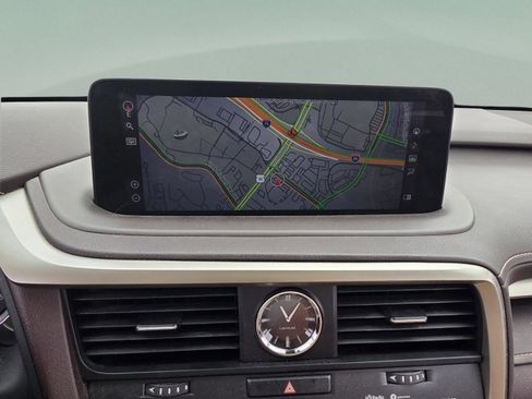 Certified 2020 Lexus RX 350L FWD w/ Premium Package image 20