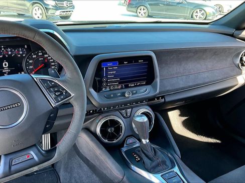 Used 2023 Chevrolet Camaro ZL1 image 7