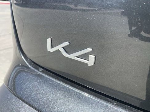 Used 2025 Kia K4 FWD image 30