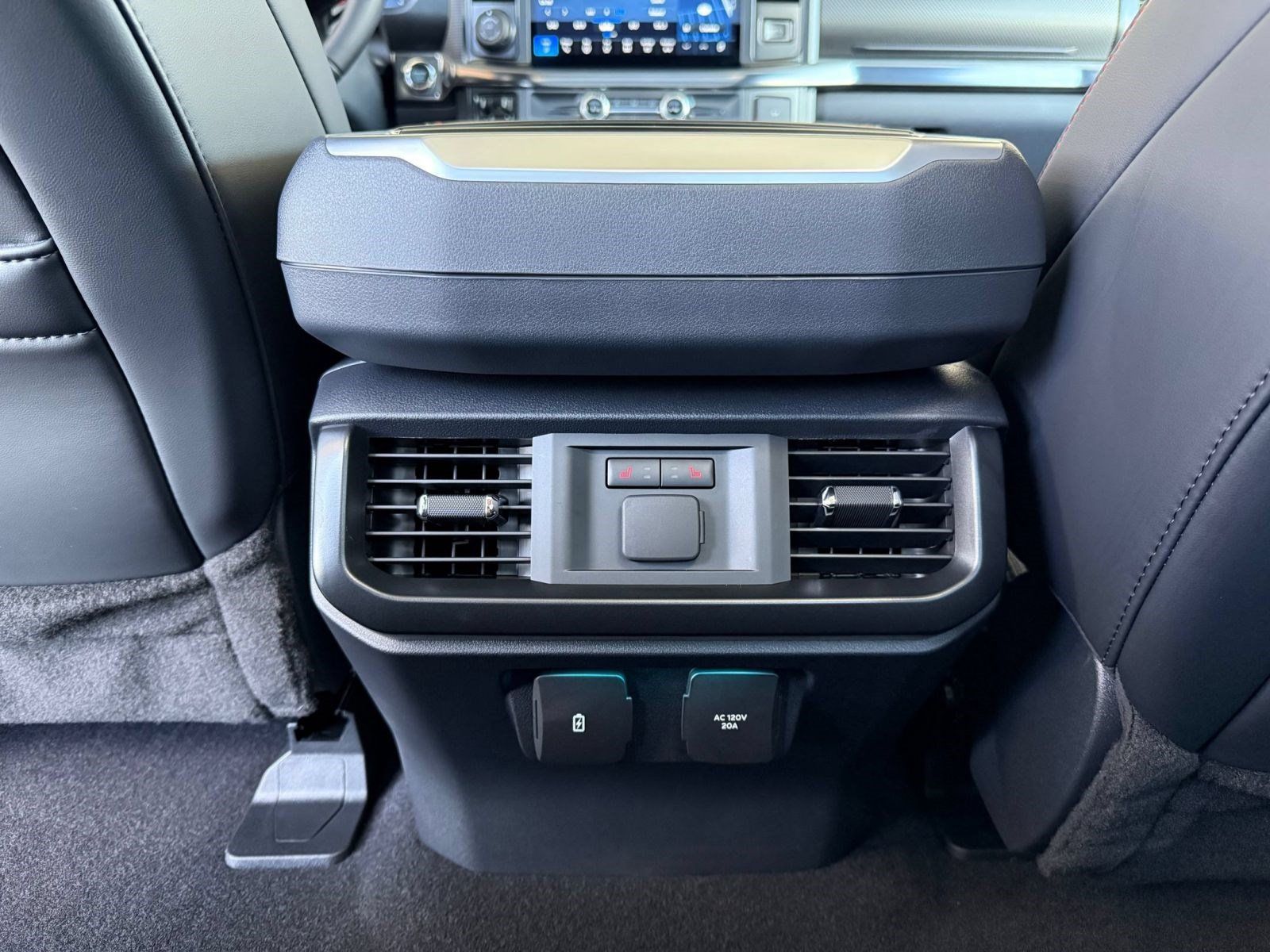 New 2026 Ford F150 Raptor AWD/4WD image 33