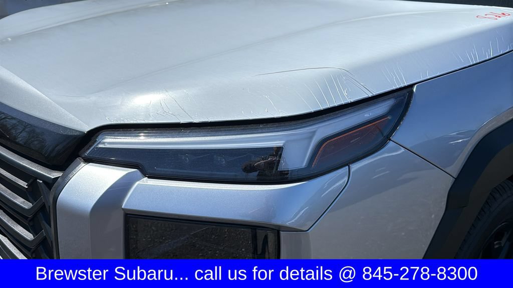 New 2026 Subaru Outback Limited AWD/4WD image 4
