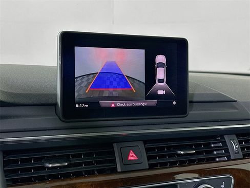 Used 2019 Audi A5 2.0T Premium w/ Convenience Package image 23