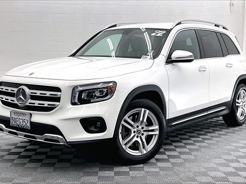 Used 2022 Mercedes-Benz GLB 250 image 13