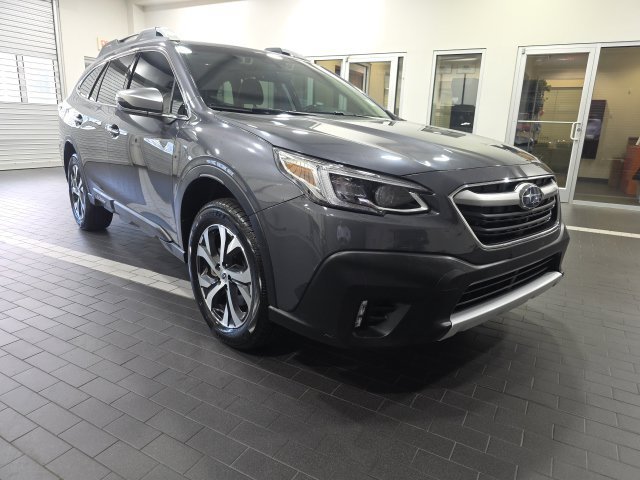 Used 2022 Subaru Outback Touring AWD/4WD image 18